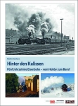 Hinter den Kulissen