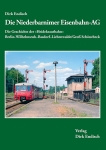 Die Niederbarnimer Eisenbahn-AG