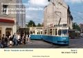 Mit der Trambahn durch München Band 3